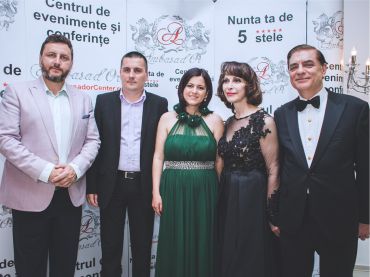 Fight for Life Charity Ball